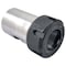 H & H Industrial Products ER32 Collet & Drill Chuck With JT3 Sleeve 3903-6040 - alternate 3